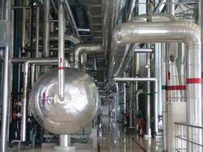 铁皮保温施工队 化工设备铝皮保温施工 硅酸铝安装施工