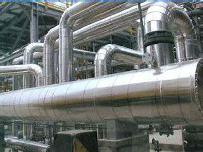 管道设备保温 强度和刚性均好可选范围大 施工厂家