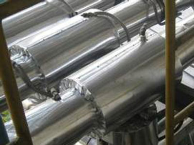 电伴热施工 管道保温工程 石油化工行业用 发热均匀