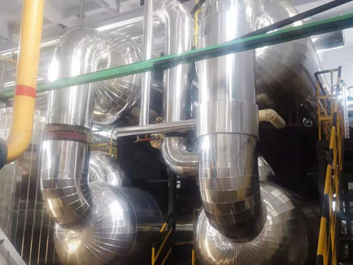 抚顺铁皮保温厂家 日本还未登上钓鱼岛，中方已经开始行动，福建号航母突然北上