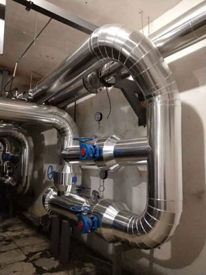 安庆铁皮保温 Cell发文！清华团队合作揭示成纤维细胞膜电位信号调控毛发生长的机制