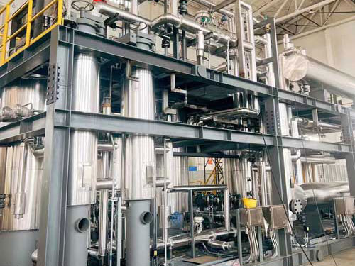 东营管道保温施工队 领跑十年：百度智能云全栈AI基础设施推动产业智能化