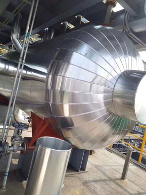 衢州设备保温厂家 为了党的事业，他写信给兄长托付未出生的孩子……